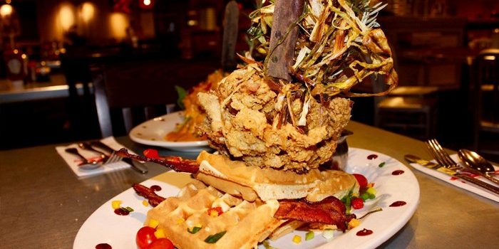 Hash house