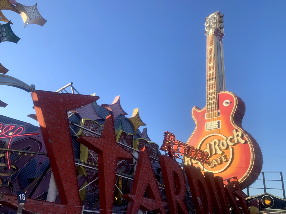 Neon Museum