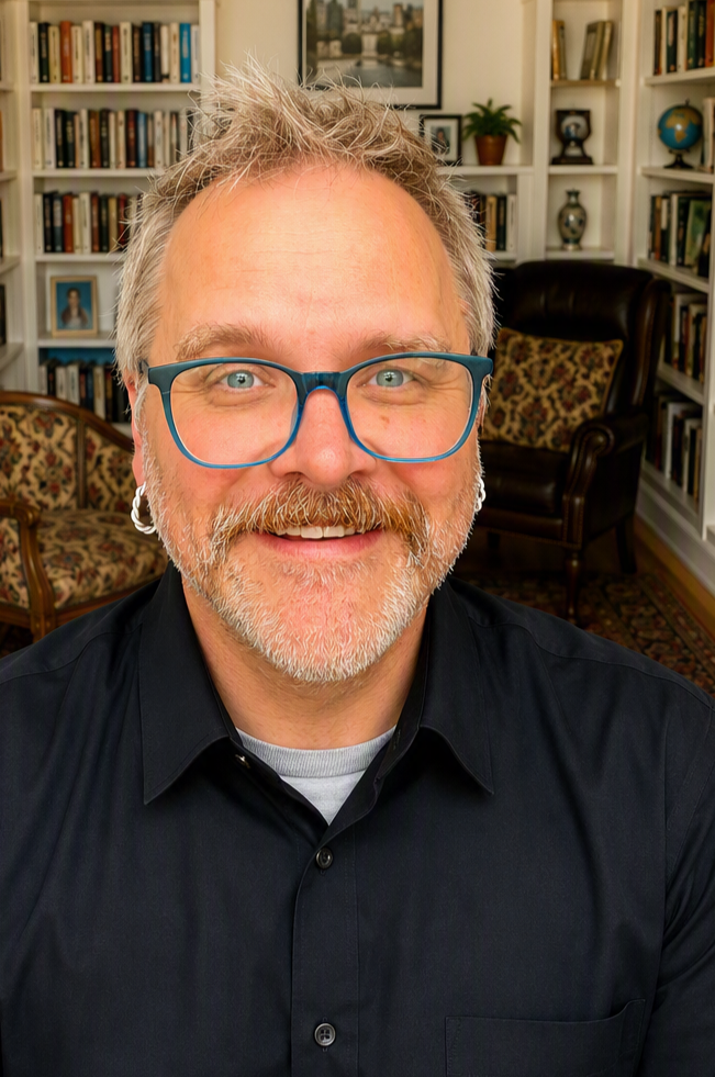Gary Dop